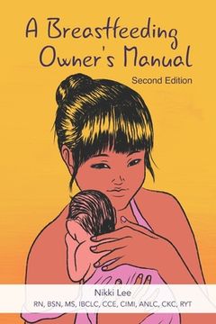 portada A Breastfeeding Owner's Manual (en Inglés)
