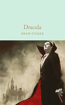 portada Dracula - Collector´S Library **New Edition** 
