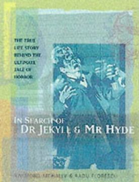 portada In Search of dr. Jekyll and mr. Hyde (en Inglés)