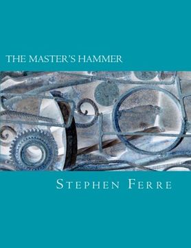 portada The Master's Hammer