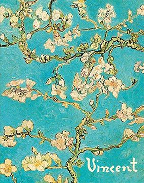 portada Van Gogh Floral Collection Keepsake box 