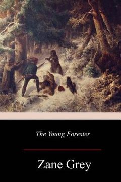 portada The Young Forester 