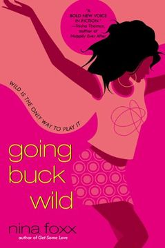 portada Going Buck Wild (en Inglés)