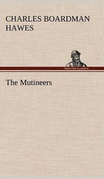 portada the mutineers (in English)