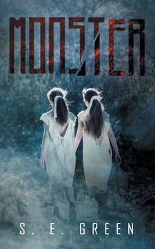 portada Monster: A Psychological Thriller (en Inglés)