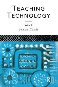 portada Teaching Technology (en Inglés)