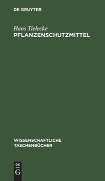 portada Pflanzenschutzmittel (en Alemán)