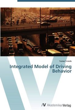 portada Integrated Model of Driving Behavior