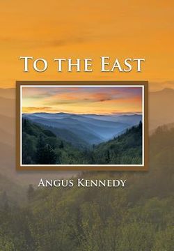 portada To the East (en Inglés)