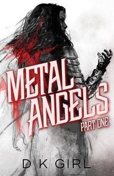 portada Metal Angels: Part One