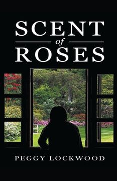 portada Scent Of Roses (en Inglés)