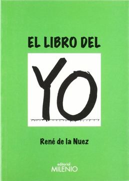 portada El Libro del yo (in Spanish)