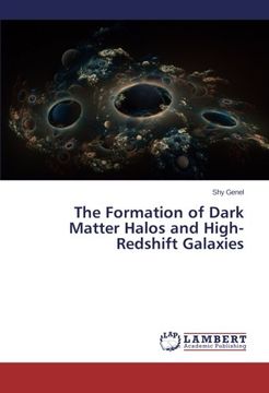 portada The Formation of Dark Matter Halos and High-Redshift Galaxies