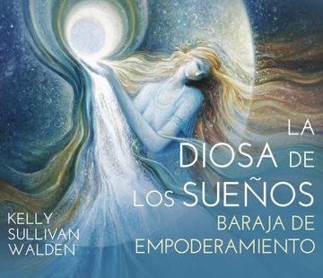 portada La Diosa de los Sueños (in Spanish)