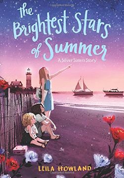 portada The Brightest Stars of Summer (Silver Sisters)
