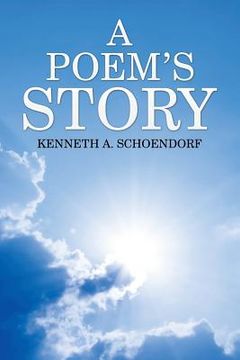 portada A Poem's Story (en Inglés)