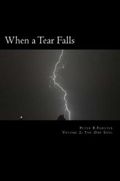 portada When a Tear Falls (en Inglés)