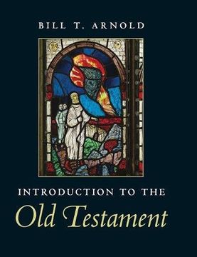 portada Introduction to the old Testament (Introduction to Religion) (en Inglés)