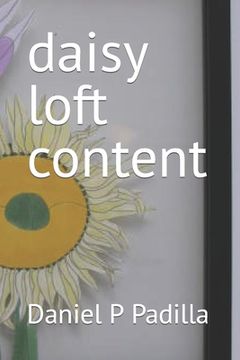 portada daisy loft content (en Inglés)