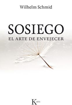 portada Sosiego: El Arte de Envejecer (in Spanish)