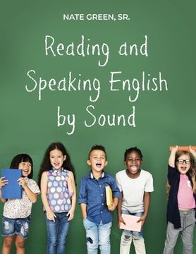 portada Reading and Speaking English by Sound (in English)