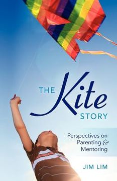 portada the kite story (en Inglés)