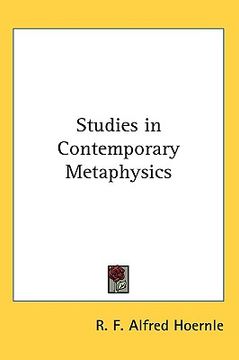 portada studies in contemporary metaphysics