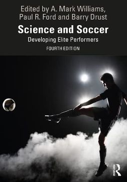 portada Science and Soccer: Developing Elite Performers (en Inglés)