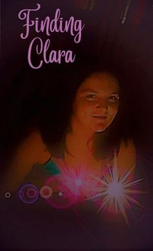 portada Finding Clara (en Inglés)