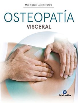 portada Osteopatia Visceral (in Spanish)