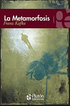 portada La Metamorfosis