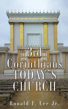 portada 3rd Corinthians Today's Church