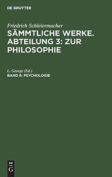 portada Psychologie (in German)
