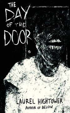 portada The Day of the Door (en Inglés)