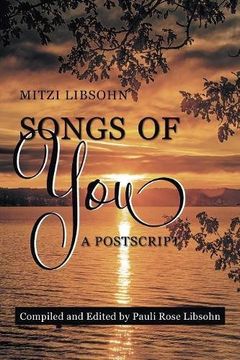portada Songs of You: A PostScript