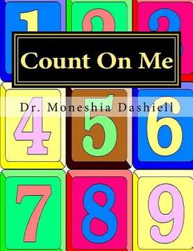 portada Count On Me: Count On Me (en Inglés)