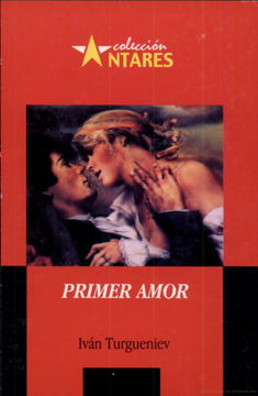 Primer Amor