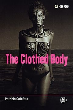 portada the clothed body (en Inglés)