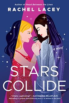 portada Stars Collide: A Novel (in English)