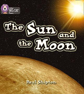 portada The Sun and the Moon (in English)