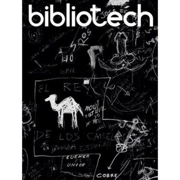 portada Bibliotech 2 (in Spanish)