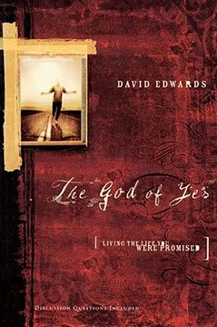 the god of yes,living the life you were promised (en Inglés)