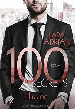 portada 100 Secrets - Illusion (Die 100-Reihe) (in German)