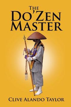 portada The Do'Zen Master (en Inglés)
