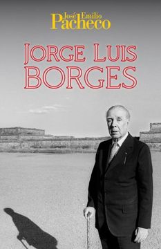 portada Jorge Luis Borges (in Spanish)