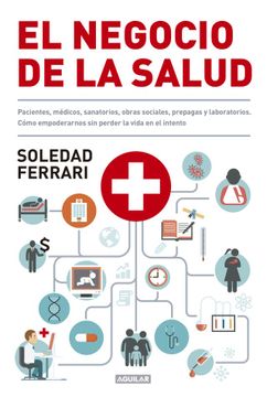 portada El negocio de la salud (in Spanish)