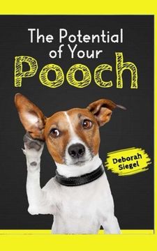 portada The Potential of Your Pooch (en Inglés)