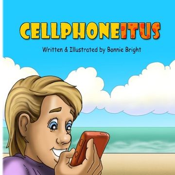 portada Cellphoneitus