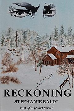 portada Reckoning (en Inglés)