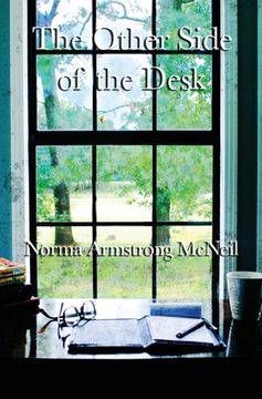 portada The Other Side of the Desk (in English)